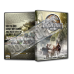 Jurassic Park 1-2-3 BoxSet Türkçe Dvd Cover Tasarımları